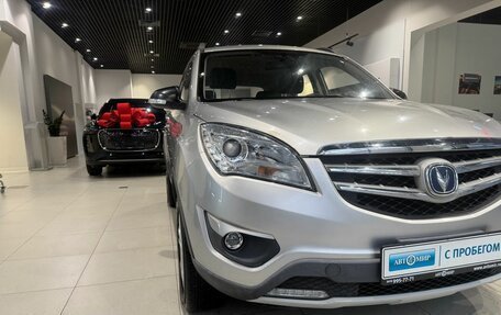 Changan CS35, 2016 год, 800 000 рублей, 8 фотография