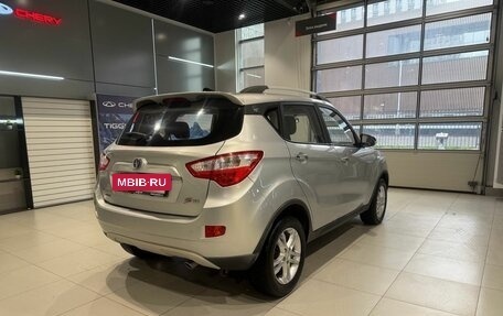 Changan CS35, 2016 год, 800 000 рублей, 4 фотография