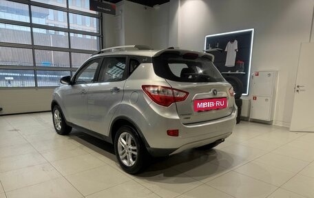 Changan CS35, 2016 год, 800 000 рублей, 6 фотография