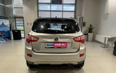 Changan CS35, 2016 год, 800 000 рублей, 5 фотография