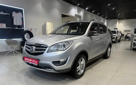 Changan CS35, 2016 год, 800 000 рублей, 1 фотография