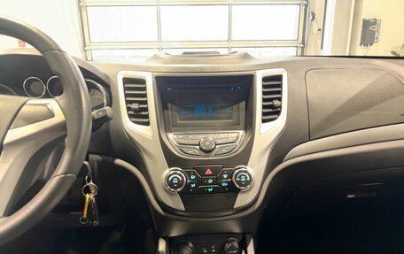 Changan CS35, 2016 год, 800 000 рублей, 16 фотография