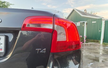 Volvo S60 III, 2013 год, 1 500 000 рублей, 1 фотография