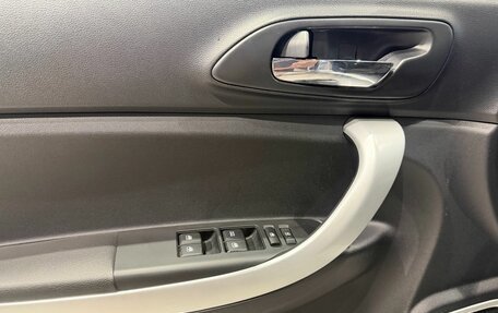 Changan CS35, 2016 год, 800 000 рублей, 17 фотография