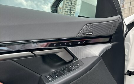 BMW 5 серия, 2025 год, 7 950 000 рублей, 11 фотография