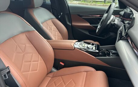 BMW 5 серия, 2025 год, 7 950 000 рублей, 22 фотография