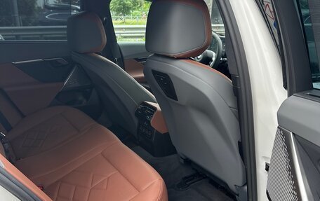 BMW 5 серия, 2025 год, 7 950 000 рублей, 19 фотография