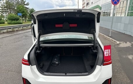 BMW 5 серия, 2025 год, 7 950 000 рублей, 26 фотография