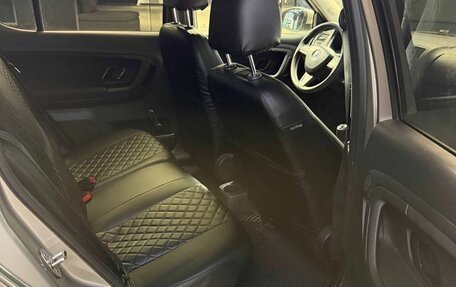 Skoda Fabia II, 2013 год, 490 000 рублей, 17 фотография