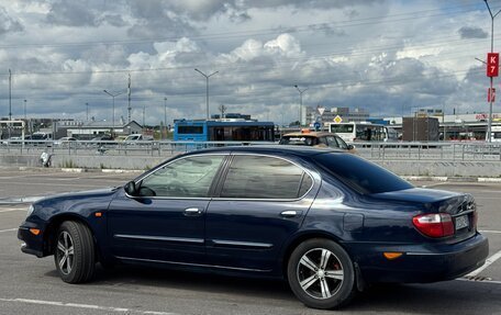 Nissan Maxima VIII, 2002 год, 450 000 рублей, 3 фотография