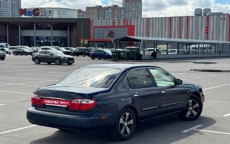 Nissan Maxima VIII, 2002 год, 450 000 рублей, 5 фотография