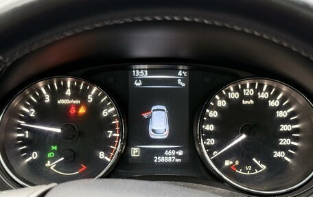 Nissan Qashqai, 2014 год, 1 225 000 рублей, 9 фотография