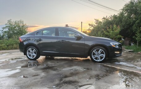 Volvo S60 III, 2013 год, 1 500 000 рублей, 3 фотография