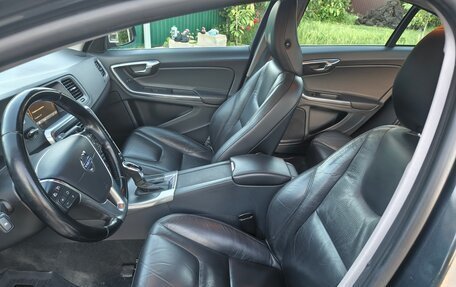 Volvo S60 III, 2013 год, 1 500 000 рублей, 8 фотография