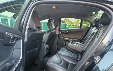Volvo S60 III, 2013 год, 1 500 000 рублей, 7 фотография