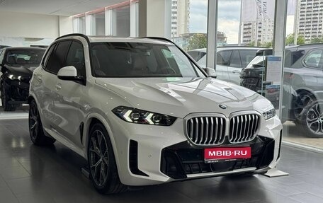 BMW X5, 2026 год, 16 590 000 рублей, 1 фотография