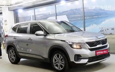 KIA Seltos I, 2021 год, 1 485 000 рублей, 1 фотография