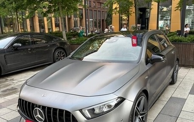 Mercedes-Benz A-Класс AMG, 2020 год, 3 800 000 рублей, 1 фотография