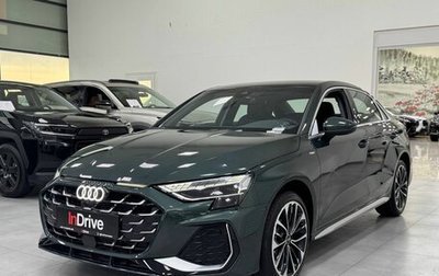 Audi A3, 2026 год, 4 099 000 рублей, 1 фотография