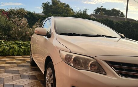 Toyota Corolla, 2013 год, 1 100 000 рублей, 1 фотография