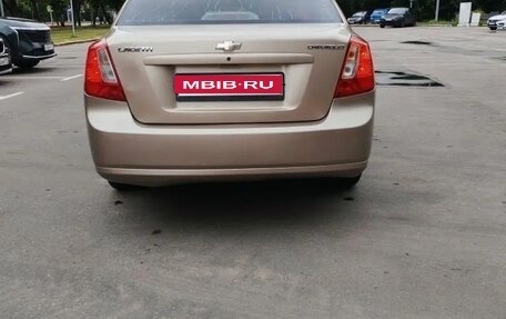 Chevrolet Lacetti, 2006 год, 320 000 рублей, 1 фотография