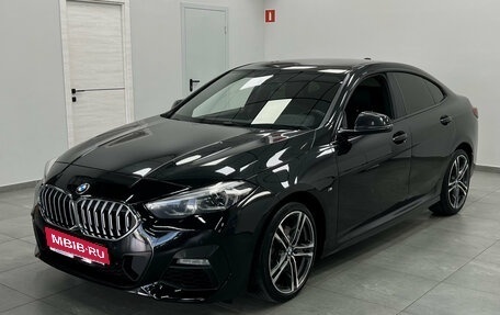 BMW 2 серия F44, 2020 год, 2 499 001 рублей, 1 фотография