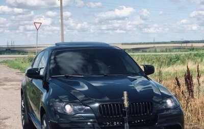BMW X6, 2010 год, 2 400 000 рублей, 1 фотография