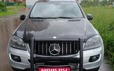 Mercedes-Benz M-Класс, 2007 год, 1 150 000 рублей, 1 фотография