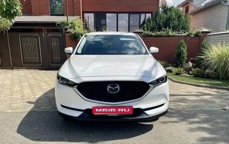 Mazda CX-5 II, 2019 год, 2 830 000 рублей, 1 фотография