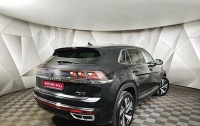 Volkswagen Teramont I, 2023 год, 4 659 000 рублей, 1 фотография