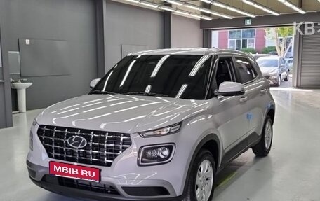 Hyundai Venue I, 2023 год, 1 485 000 рублей, 1 фотография