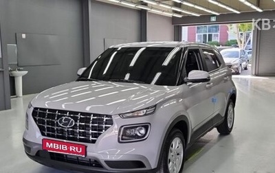 Hyundai Venue I, 2023 год, 1 485 000 рублей, 1 фотография