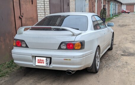 Toyota Corolla Levin VII (AE110/AE111), 1996 год, 790 000 рублей, 3 фотография