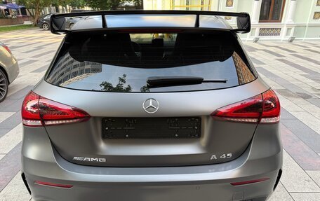 Mercedes-Benz A-Класс AMG, 2020 год, 3 800 000 рублей, 4 фотография