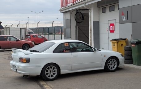 Toyota Corolla Levin VII (AE110/AE111), 1996 год, 790 000 рублей, 4 фотография