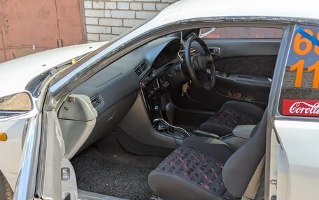 Toyota Corolla Levin VII (AE110/AE111), 1996 год, 790 000 рублей, 6 фотография