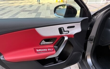 Mercedes-Benz A-Класс AMG, 2020 год, 3 800 000 рублей, 11 фотография