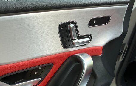 Mercedes-Benz A-Класс AMG, 2020 год, 3 800 000 рублей, 12 фотография