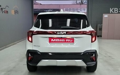 KIA Seltos I, 2023 год, 1 785 000 рублей, 4 фотография