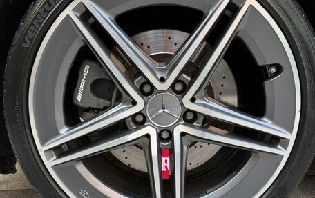 Mercedes-Benz A-Класс AMG, 2020 год, 3 800 000 рублей, 17 фотография