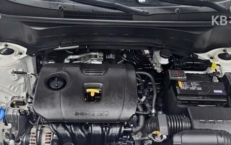 KIA Seltos I, 2023 год, 1 785 000 рублей, 6 фотография