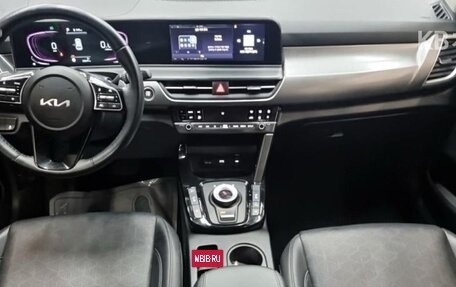 KIA Seltos I, 2023 год, 1 785 000 рублей, 5 фотография