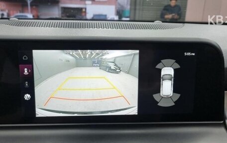 KIA Seltos I, 2023 год, 1 785 000 рублей, 13 фотография