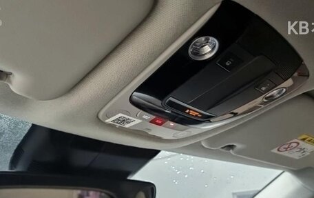 KIA Seltos I, 2023 год, 1 785 000 рублей, 15 фотография