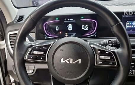 KIA Seltos I, 2023 год, 1 785 000 рублей, 11 фотография