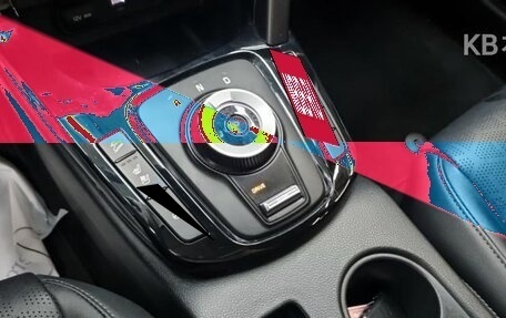 KIA Seltos I, 2023 год, 1 785 000 рублей, 14 фотография