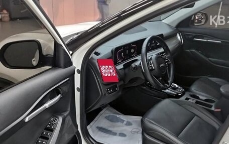 KIA Seltos I, 2023 год, 1 785 000 рублей, 9 фотография