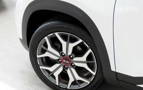 KIA Seltos I, 2021 год, 1 485 000 рублей, 5 фотография