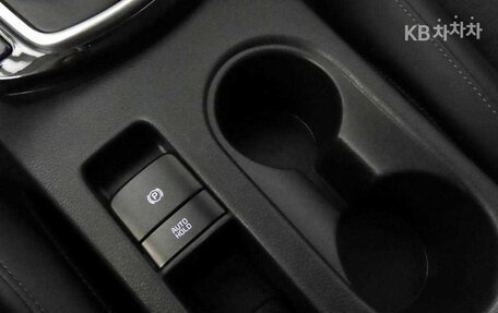 KIA Seltos I, 2021 год, 1 485 000 рублей, 14 фотография