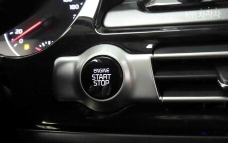 KIA Seltos I, 2021 год, 1 485 000 рублей, 13 фотография